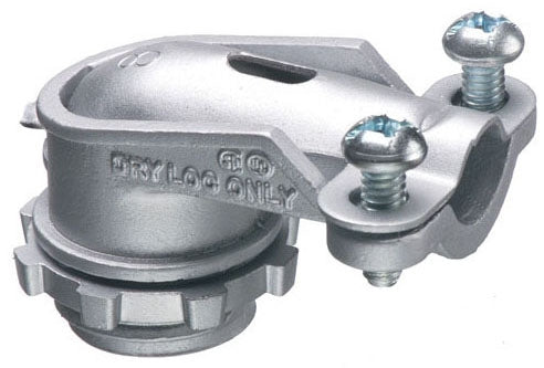 Arlington Industries 85A Connector