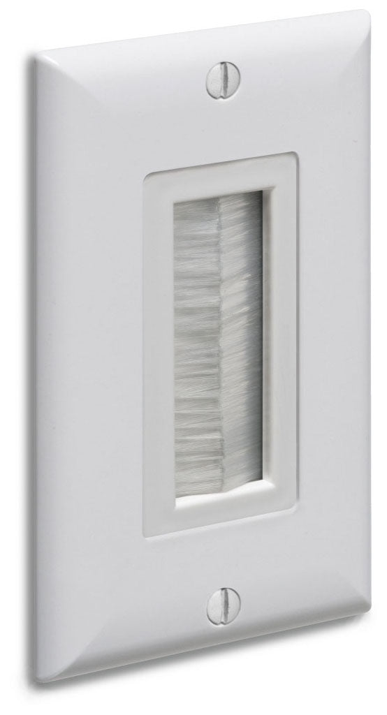 Arlington Industries CED135WP Wall Plate