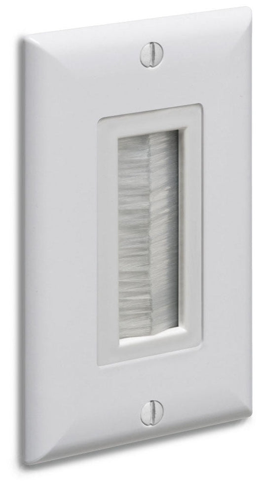 Arlington Industries CED135WP Wall Plate