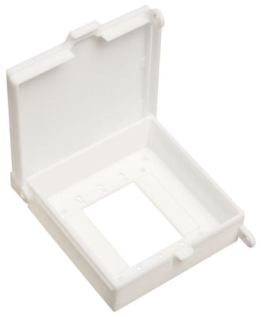 Arlington Industries DBK55W 5 in cover