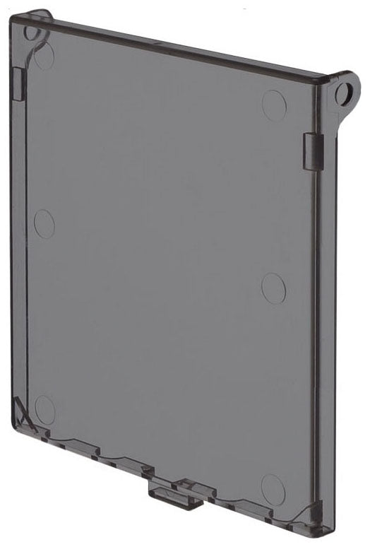 Arlington Industries DBV2C uv-rated plastic electrical box