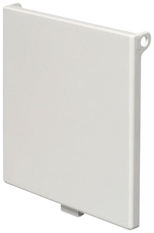 Arlington Industries DBV2W uv-rated plastic electrical box