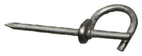 Arlington Industries DR1 1/2 in steel electrical fitting