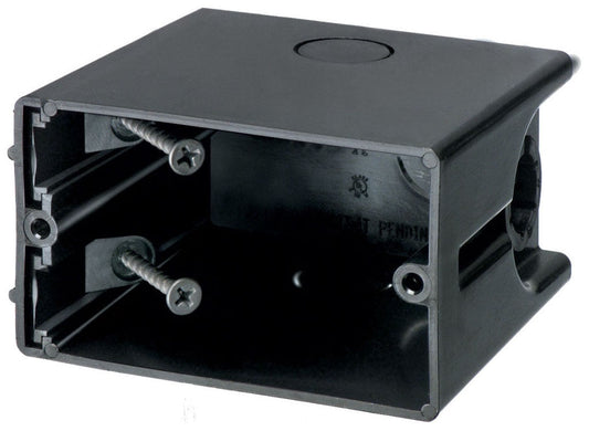 Arlington Industries F101H non-metallic electrical box