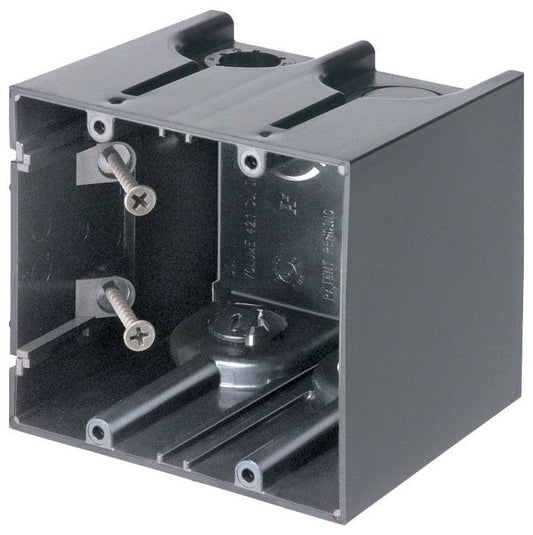 Arlington Industries F102 non-metallic electrical box