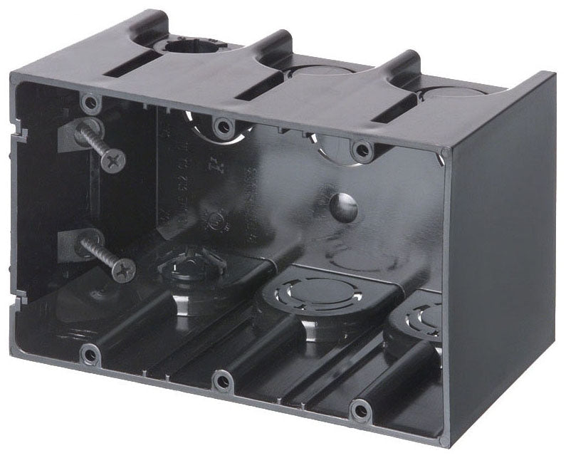 Arlington Industries F103 Electrical Box