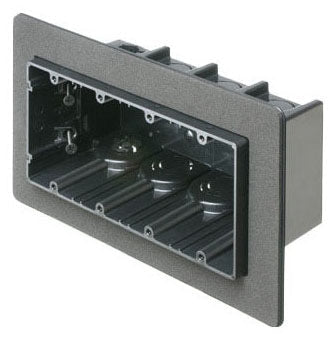 Arlington Industries F104F plastic electrical box