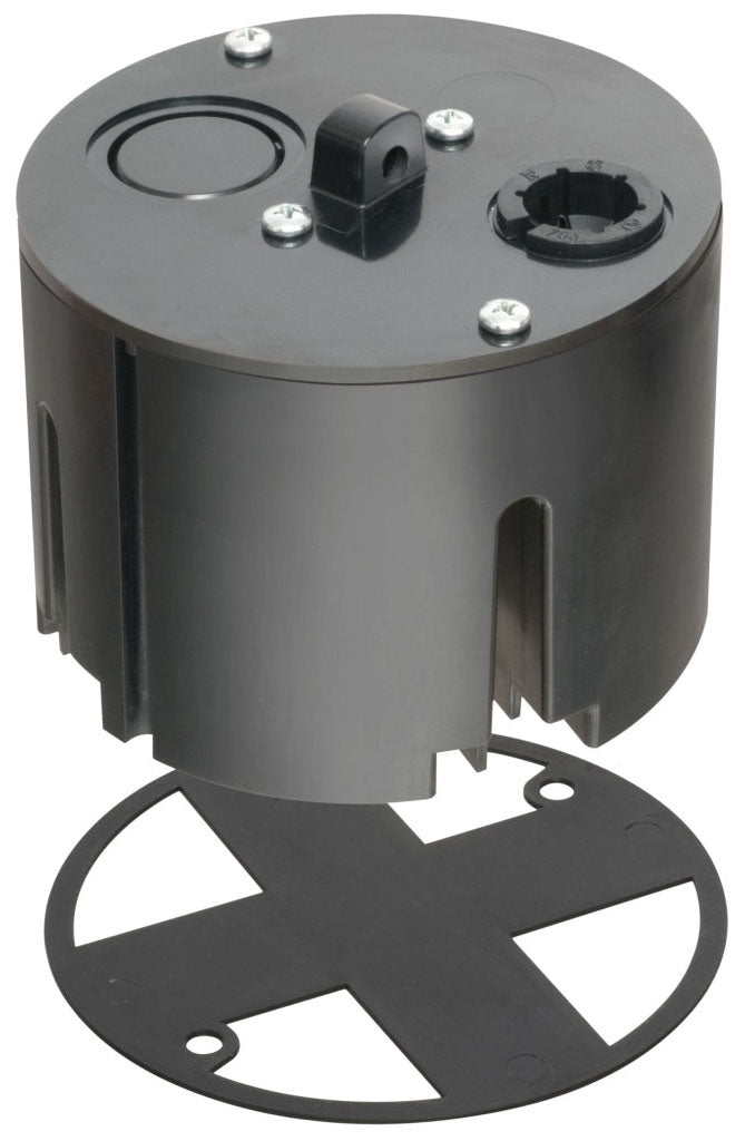 Arlington Industries F428SC Electrical Box