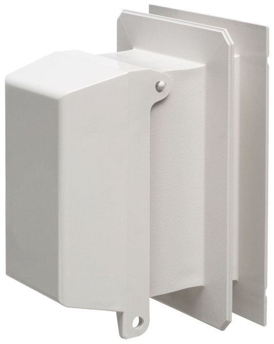 Arlington Industries F8091V uv-rated plastic electrical box