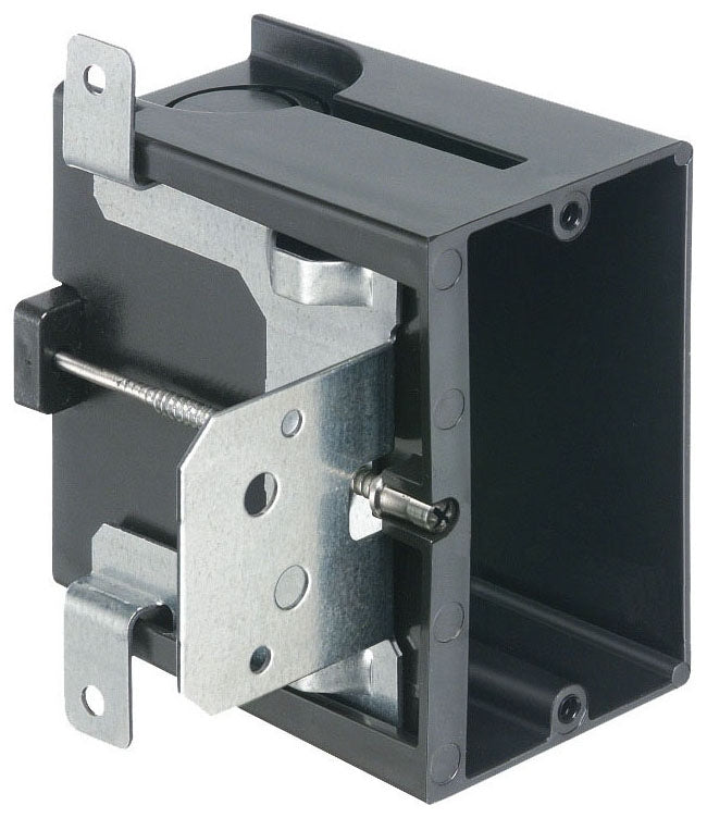 Arlington Industries FA101 non-metallic electrical box