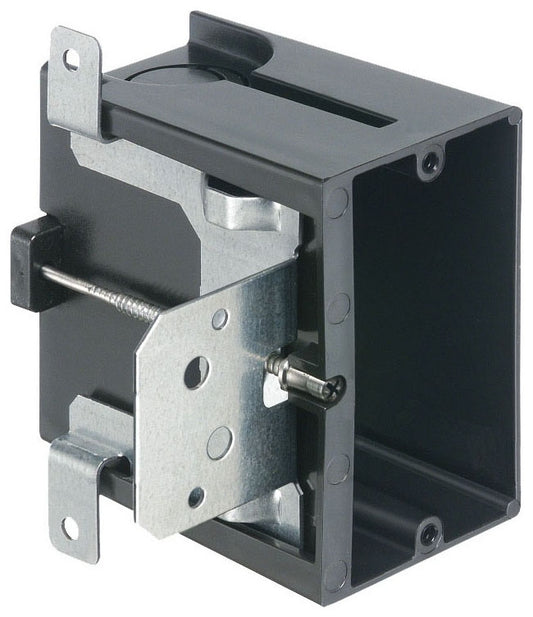 Arlington Industries FA101 non-metallic electrical box