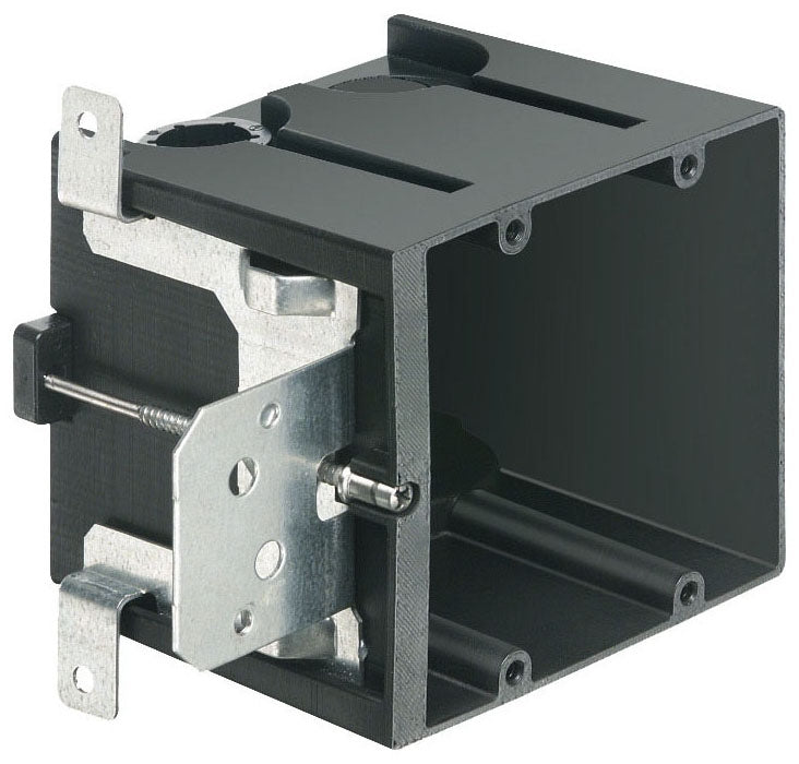 Arlington Industries FA102 non-metallic electrical box