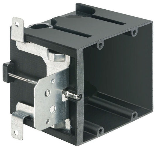 Arlington Industries FA102 non-metallic electrical box