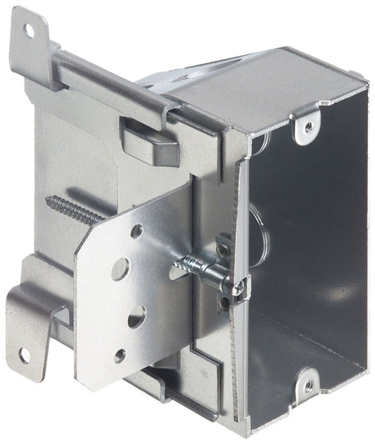 Arlington Industries FAS423 steel electrical box