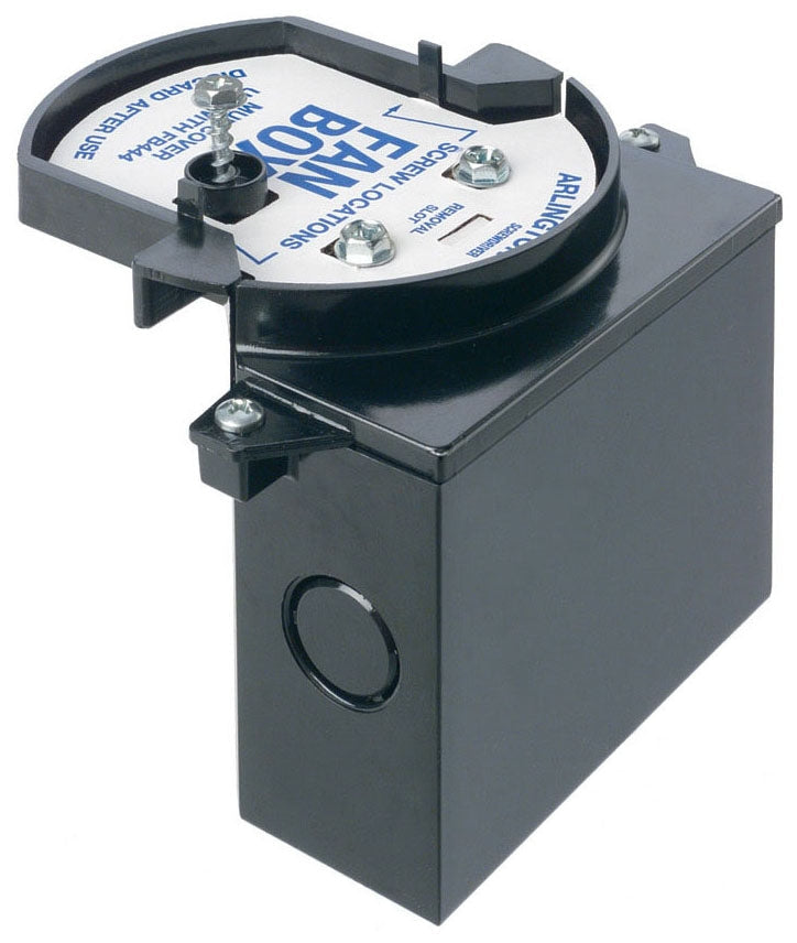 Arlington Industries FB444 Electrical Box