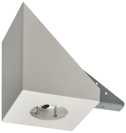 Arlington Industries FBB450 steel electrical box