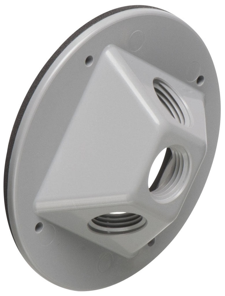 Arlington Industries FBC42253GY Electrical Fitting
