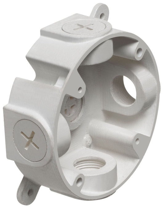 Arlington Industries FBC4225W non-metallic electrical box