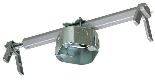 Arlington Industries FBRS4200R steel electrical box