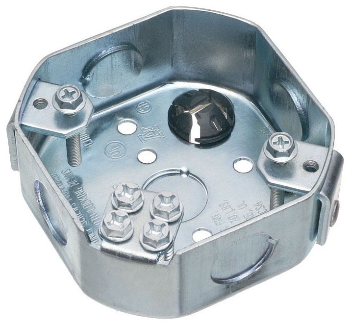 Arlington Industries FBS415 Electrical Box
