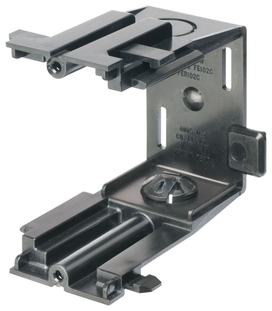 Arlington Industries FE102C non-metallic electrical box
