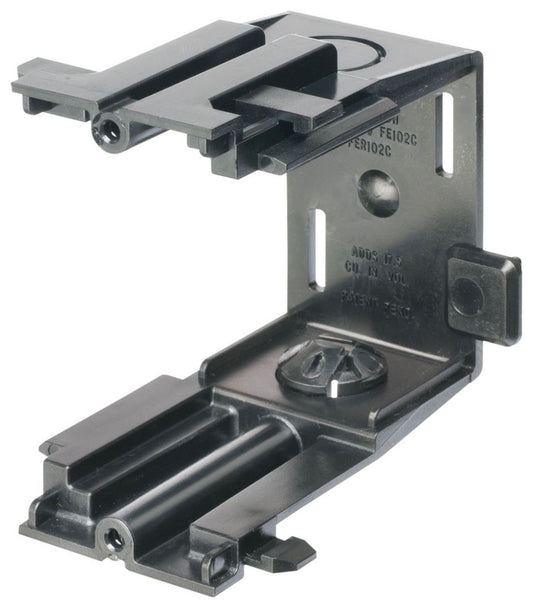 Arlington Industries FE102C non-metallic electrical box