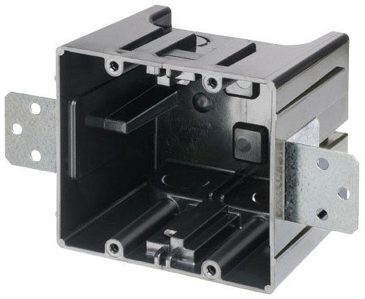 Arlington Industries FE102E non-metallic electrical box