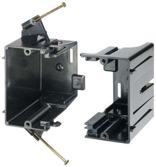 Arlington Industries FEN102 non-metallic electrical box