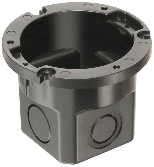 Arlington Industries FLB3500 3-1/2 in plastic electrical box
