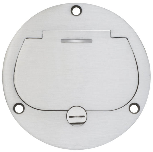 Arlington Industries FLB3531NL floor box