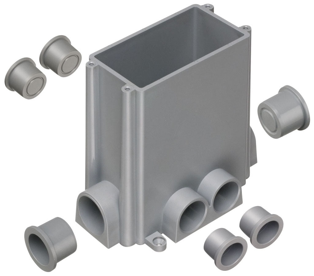 Arlington Industries FLBC101RK Electrical Fitting