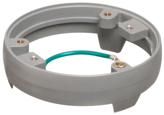 Arlington Industries FLBC4500LR Floor Box