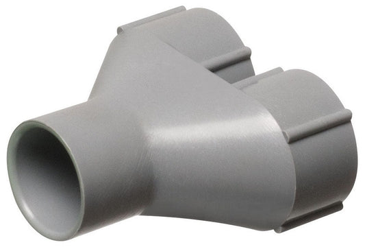 Arlington Industries FLBC4500Y gray floor box