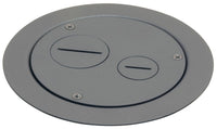 Arlington Industries FLBC5560BL floor box