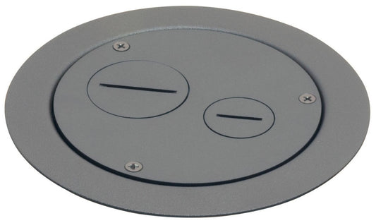 Arlington Industries FLBC5560BL floor box
