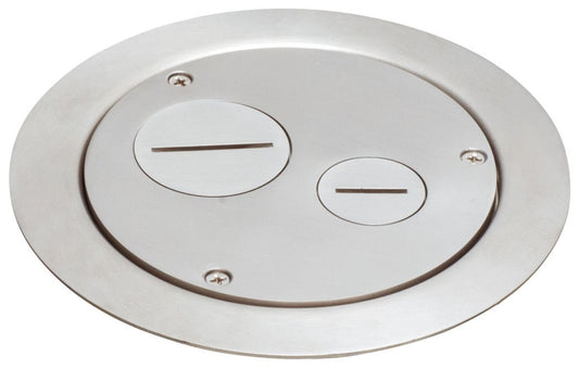 Arlington Industries FLBC5560NL floor box