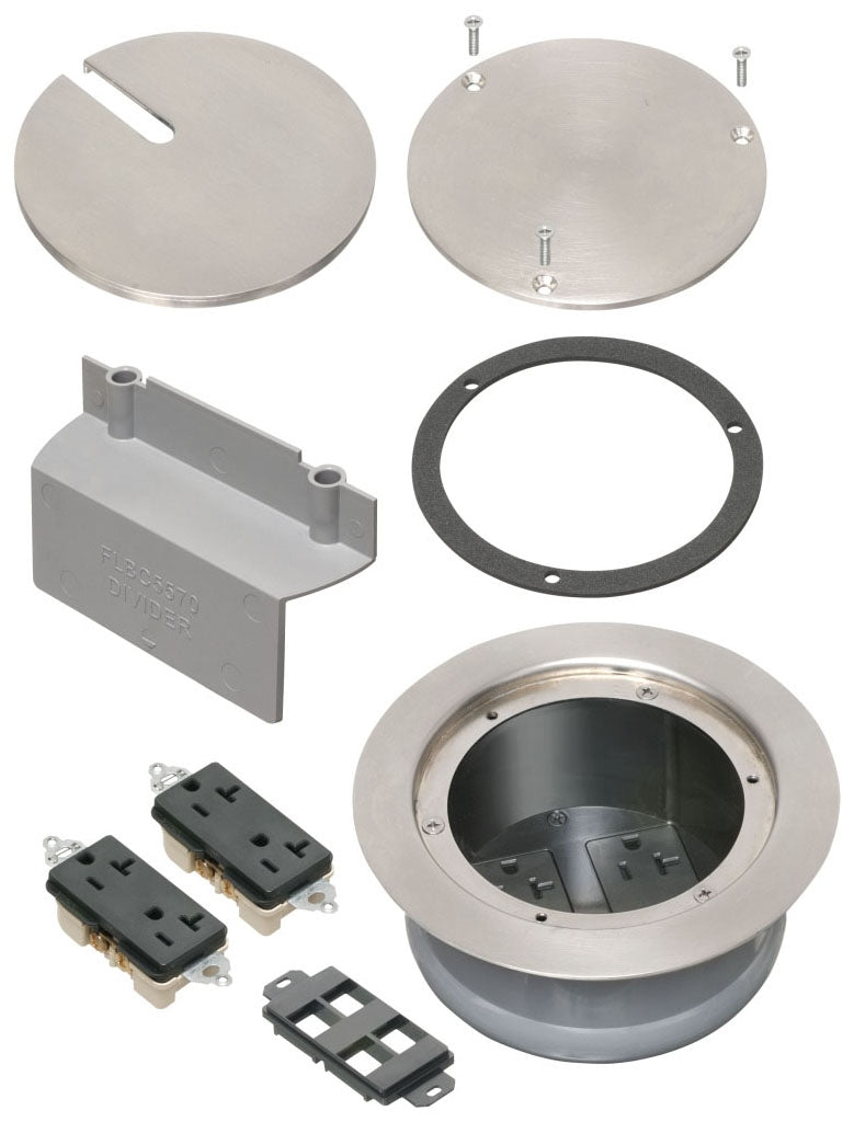 Arlington Industries FLBC5570NL cover