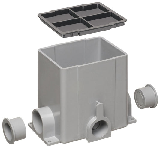 Arlington Industries FLBC8500 floor box