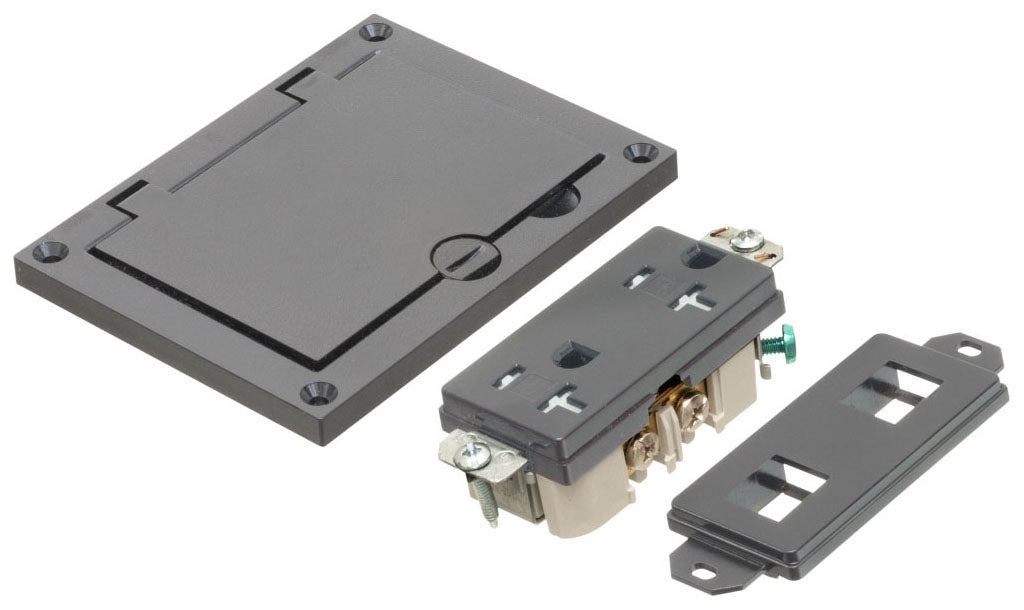 Arlington Industries FLBC8501BL cover