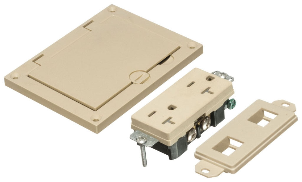 Arlington Industries FLBC8501LA cover