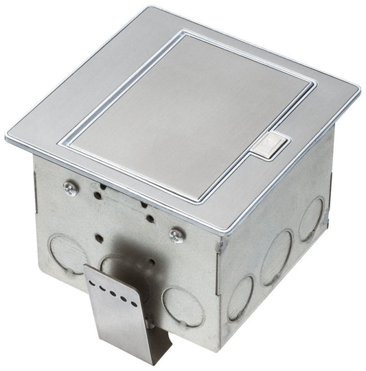 Arlington Industries FLBT4400SS stainless steel electrical box