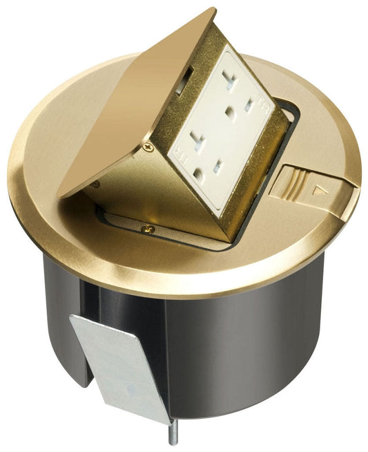 Arlington Industries FLBT6520MB Electrical Fitting