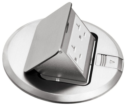 Arlington Industries FLBT6615NL electrical box