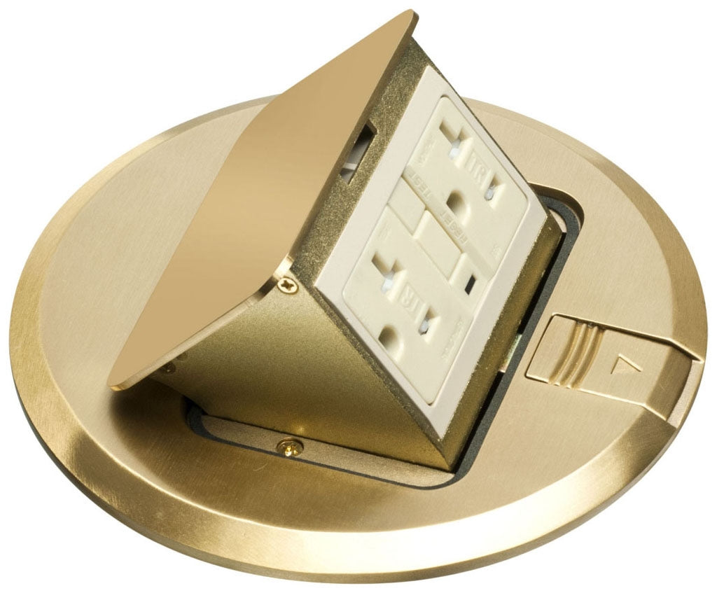 Arlington Industries FLBT6620GMB 6 in cover