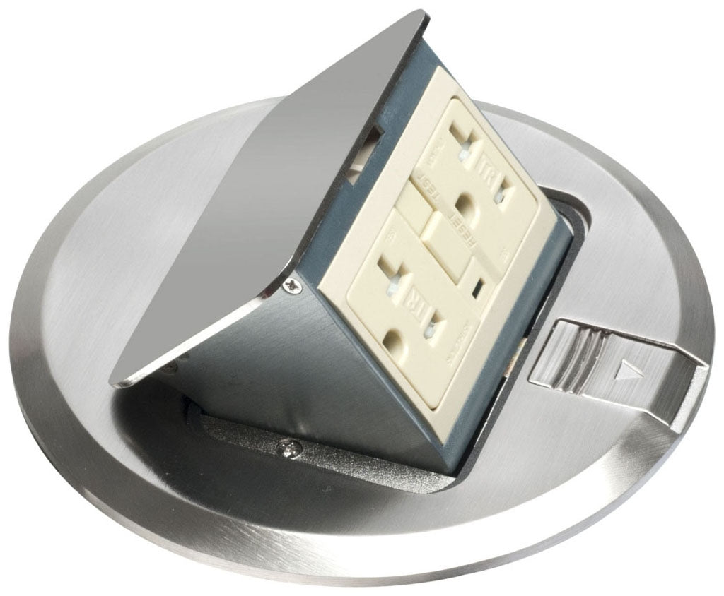 Arlington Industries FLBT6620GNL 6 in cover