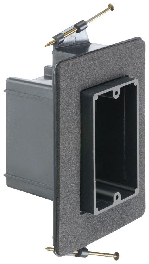 Arlington Industries FN101F non-metallic electrical box