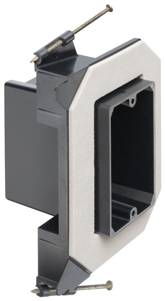 Arlington Industries FN101FL non-metallic electrical box
