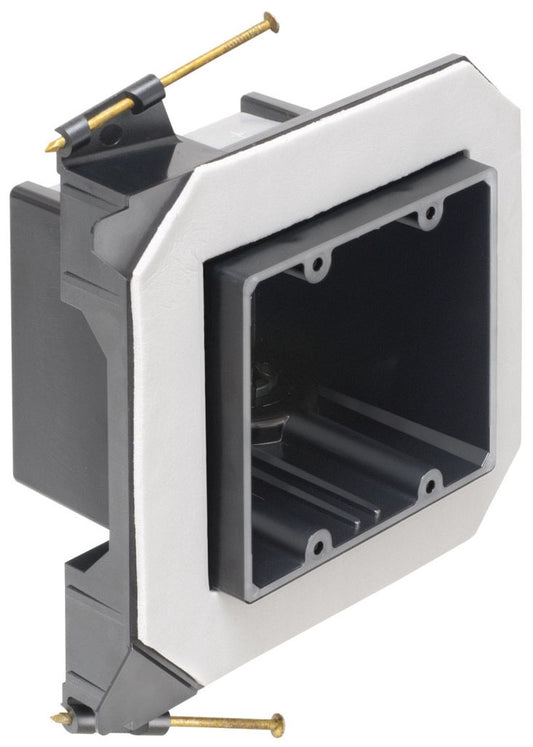 Arlington Industries FN102FL plastic electrical box