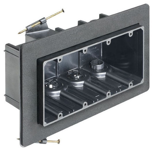 Arlington Industries FN104F plastic electrical box