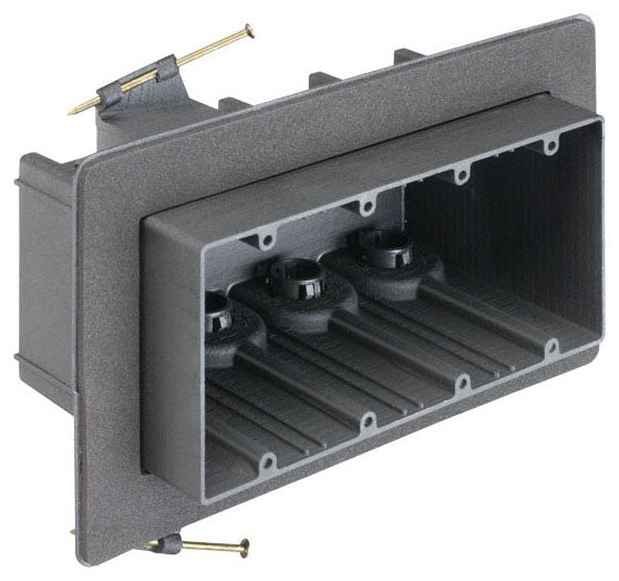 Arlington Industries FN104FD plastic electrical box